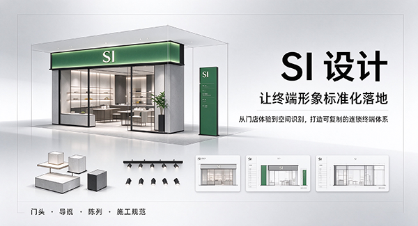 武清区SI设计